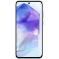 Samsung Clear Kryt pre Galaxy A55 5G Transparent