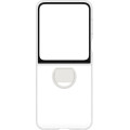 Samsung Clear Kryt pre Galaxy Z Flip6 Transparent