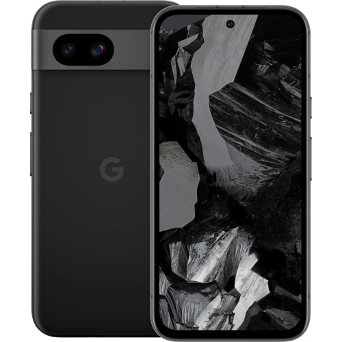 Google Pixel 8a 8GB/128GB Obsidian