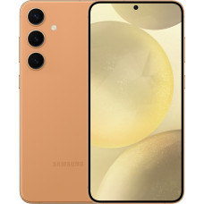 Samsung Galaxy S24 SM-S921B 8GB/128GB Sandstone Orange