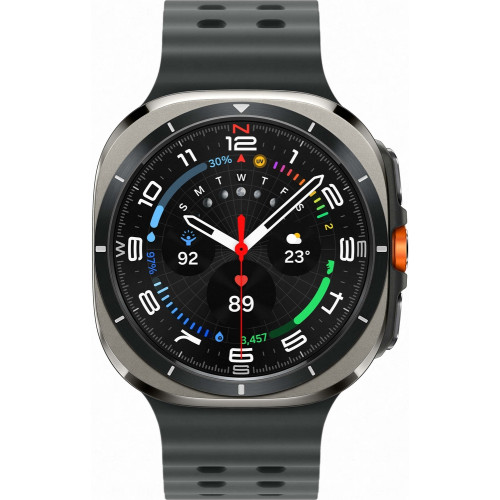 Samsung Galaxy Watch Ultra 47mm SM-L705 Titanium Silver