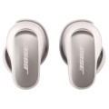 Bose QuietComfort Ultra Earbuds White Smoke