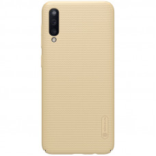 Nillkin Super Frosted Zadný Kryt pre Samsung Galaxy A30s / A50 Gold