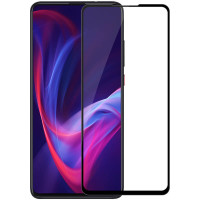 Nillkin Tvrdené Sklo 2.5D CP+ Pro Black pre Xiaomi Mi 9T / Mi 9T Pro