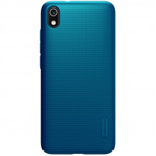 Nillkin Super Frosted Zadný Kryt pre Xiaomi Redmi 7A Peacock Blue