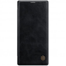 Nillkin Qin Book Puzdro pre Samsung Galaxy Note10 Black