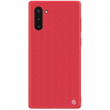 Nillkin Textured Hard Case pre Samsung Galaxy Note10 Red