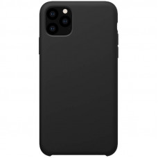 Nillkin Flex Pure Liquid Silikónový Kryt pre Apple iPhone 11 Pro Black