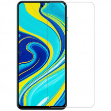 Nillkin Tvrdené Sklo 0.2mm H+ PRO 2.5D pre Xiaomi Redmi Note 9 Pro / Note 9 Pro Max / Note 9S