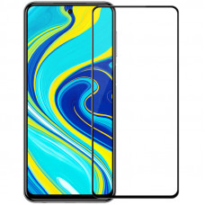 Nillkin Tvrdené Sklo 2.5D CP+ PRO Black pre Xiaomi Redmi Note 9 Pro / Note 9 Pro Max / Note 9s