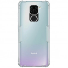 Nillkin Nature TPU Kryt pre Xiaomi Redmi Note 9 Grey 