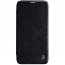 Nillkin Qin Book Puzdro pre iPhone 12 mini Black