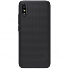 Nillkin Super Frosted Zadný Kryt pre Xiaomi Redmi 9A Black