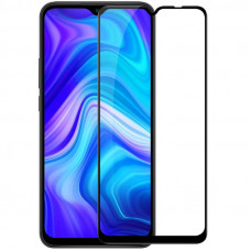 Nillkin Tvrdené Sklo 2.5D CP+ PRO Black pre Xiaomi Redmi 9A / 9C