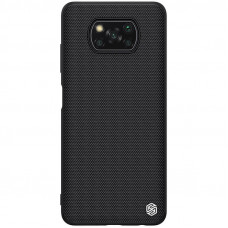 Nillkin Textured Hard Case pre POCO X3 NFC / POCO X3 Pro Black