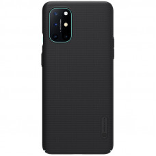 Nillkin Super Frosted Zadný Kryt pre OnePlus 8T Black 