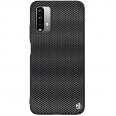 Nillkin Textured Hard Case pre Xiaomi Redmi 9T Black