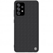 Nillkin Textured Hard Case pre Samsung Galaxy A72 Black