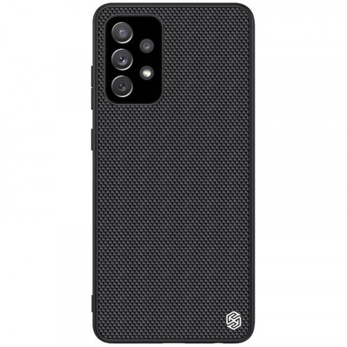 Nillkin Textured Hard Case pre Samsung Galaxy A72 Black