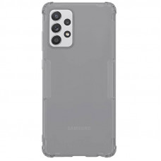 Nillkin Nature TPU Kryt pre Samsung Galaxy A72 Grey