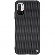 Nillkin Textured Hard Case pre Xiaomi Redmi Note 10 5G / POCO M3 Pro 5G Black