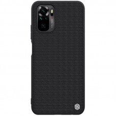 Nillkin Textured Hard Case pre Xiaomi Redmi Note 10 4G / 10s Black