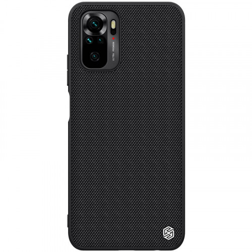 Nillkin Textured Hard Case pre Xiaomi Redmi Note 10 4G / 10s Black