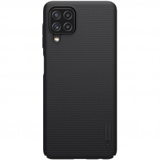 Nillkin Super Frosted Zadný Kryt pre Samsung Galaxy A22 Black