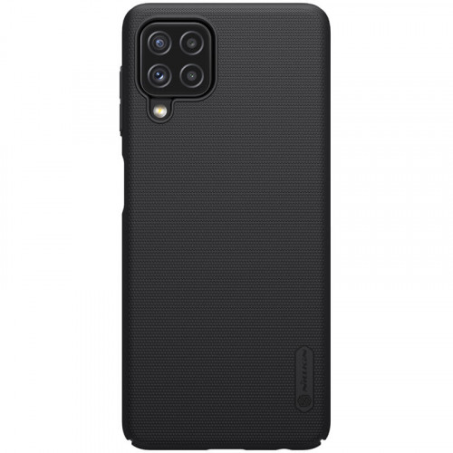 Nillkin Super Frosted Zadný Kryt pre Samsung Galaxy A22 Black