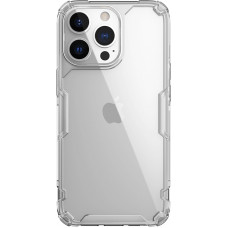 Nillkin Nature TPU PRO Kryt pre Apple iPhone 13 Pro Max Transparent