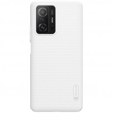 Nillkin Super Frosted Zadný Kryt pre Xiaomi 11T / 11T Pro White