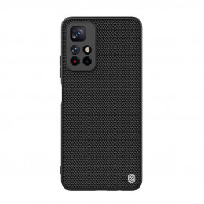 Nillkin Textured Hard Case pre Xiaomi Redmi Note 11T 5G / POCO M4 Pro 5G Black