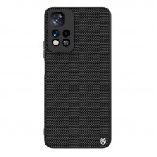 Nillkin Textured Hard Case pre Xiaomi 11i / Redmi Note 11 Pro+ 5G Black