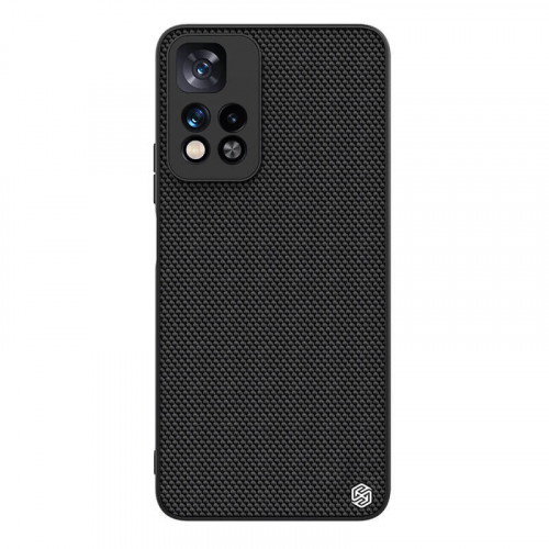 Nillkin Textured Hard Case pre Xiaomi 11i / Redmi Note 11 Pro+ 5G Black