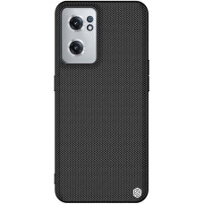 Nillkin Textured Hard Case pre OnePlus Nord CE 2 5G Black