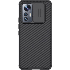 Nillkin CamShield PRO Zadný Kryt pre Xiaomi 12 Lite Black