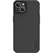 Nillkin Super Frosted PRO Zadný Kryt pre Apple iPhone 14 Black