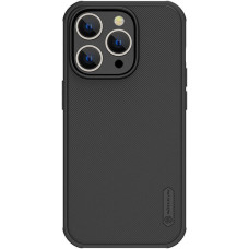 Nillkin Super Frosted PRO Zadný Kryt pre Apple iPhone 14 Pro Black