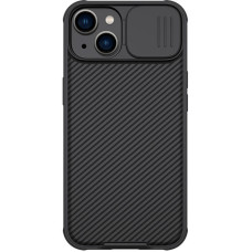 Nillkin CamShield Pro Zadný Kryt pre Apple iPhone 14 Black