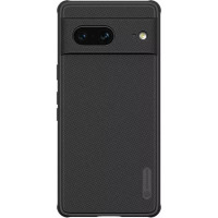 Nillkin Super Frosted PRO Zadný Kryt pre Google Pixel 7 Black