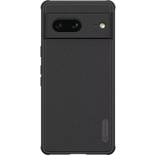 Nillkin Super Frosted PRO Zadný Kryt pre Google Pixel 7 Black