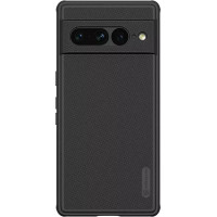 Nillkin Super Frosted PRO Zadný Kryt pre Google Pixel 7 Pro Black