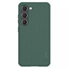 Nillkin Super Frosted PRO Zadný Kryt pre Samsung Galaxy S23 Deep Green