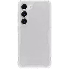 Nillkin Nature TPU PRO Kryt pre Samsung Galaxy S23 Transparent