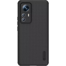 Nillkin Super Frosted PRO Zadný Kryt pre Xiaomi 12T Pro Black