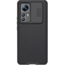 Nillkin CamShield PRO Zadný Kryt pre Xiaomi 12T Pro Black