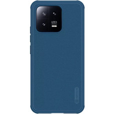 Nillkin Super Frosted PRO Zadný Kryt pre Xiaomi 13 Blue