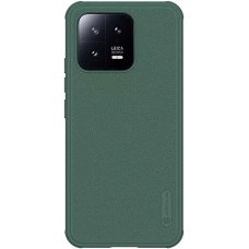 Nillkin Super Frosted PRO Zadný Kryt pre Xiaomi 13 Deep Green