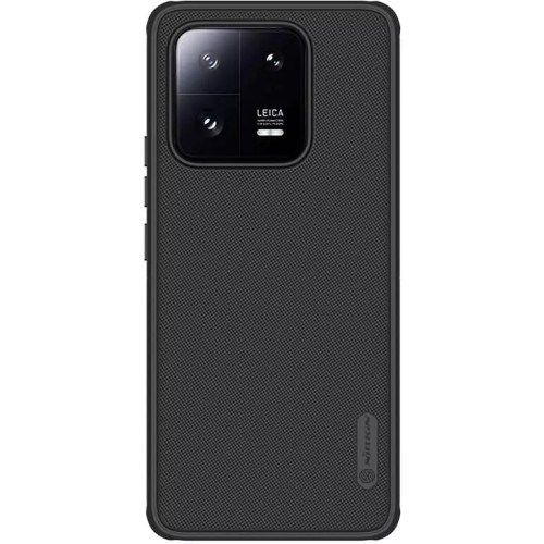 Nillkin Super Frosted PRO Zadný Kryt pre Xiaomi 13 Pro Black