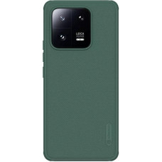 Nillkin Super Frosted PRO Zadný Kryt pre Xiaomi 13 Pro Deep Green